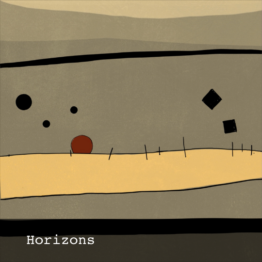 Frames EP - Physical CD