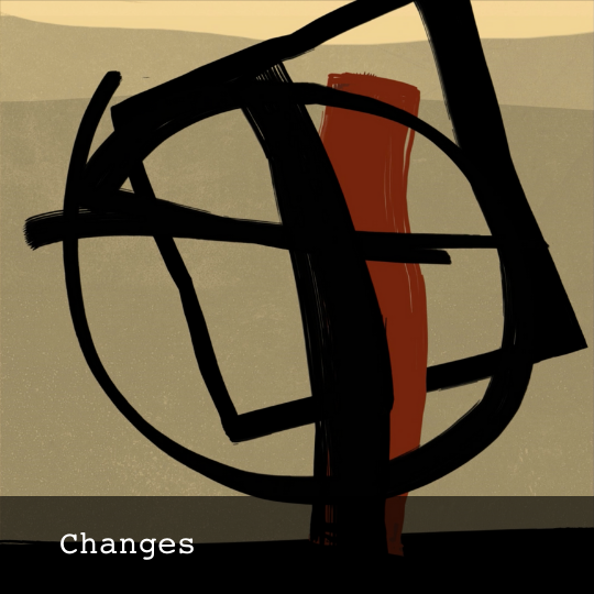 Frames EP - Physical CD