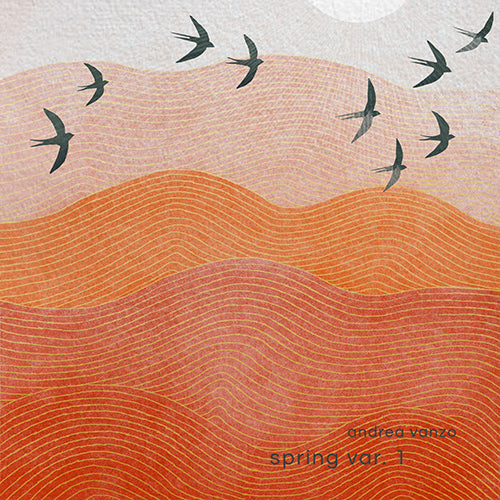 Spring Var. 1