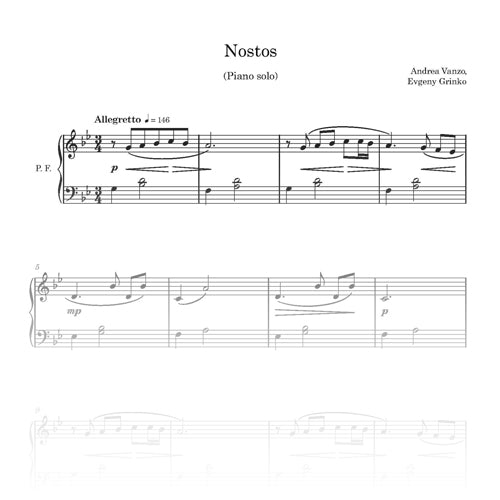 Nostos
