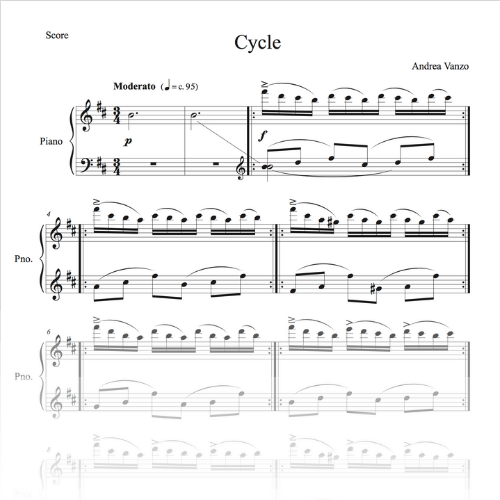 Cycle