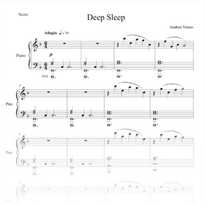 Deep Sleep