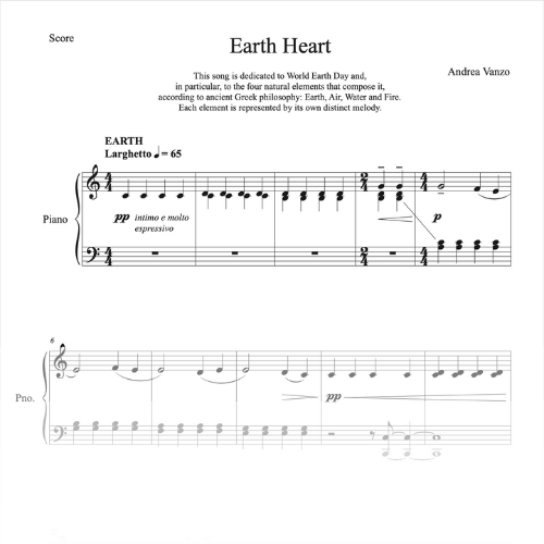 Earth Heart