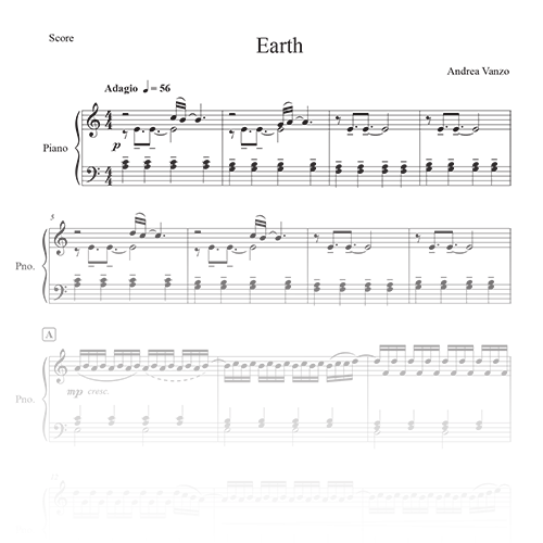 Earth