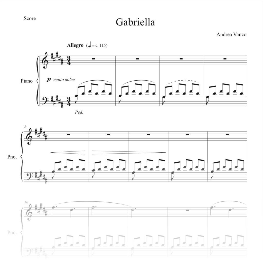 Gabriella