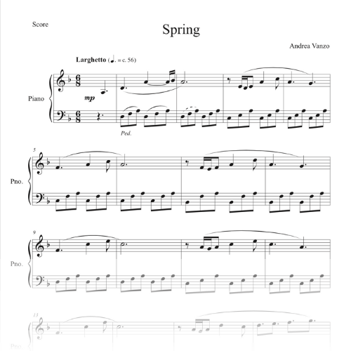 Spring