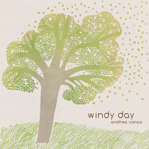 Windy Day