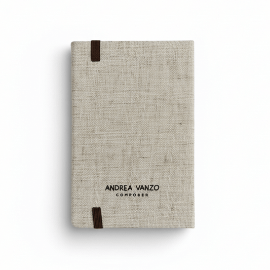 “Dreaming to Fly” Premium Notebook
