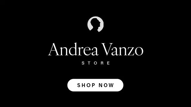 Andrea Vanzo - Store