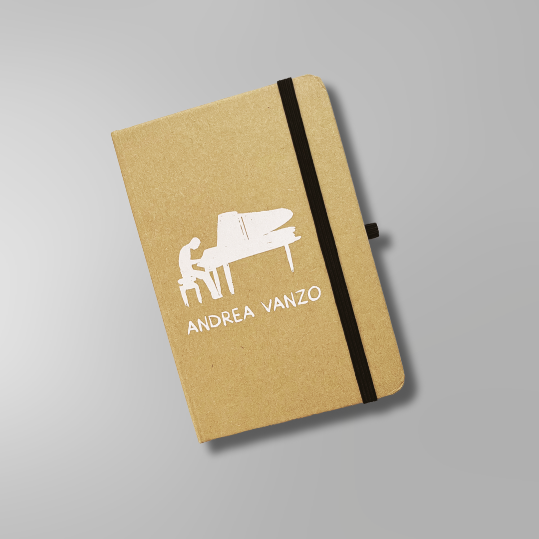 Eco Notebook