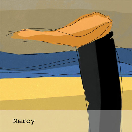 Frames - Mercy