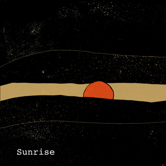 Frames - Sunrise