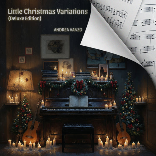 Little Christmas Variations (Deluxe Edition)