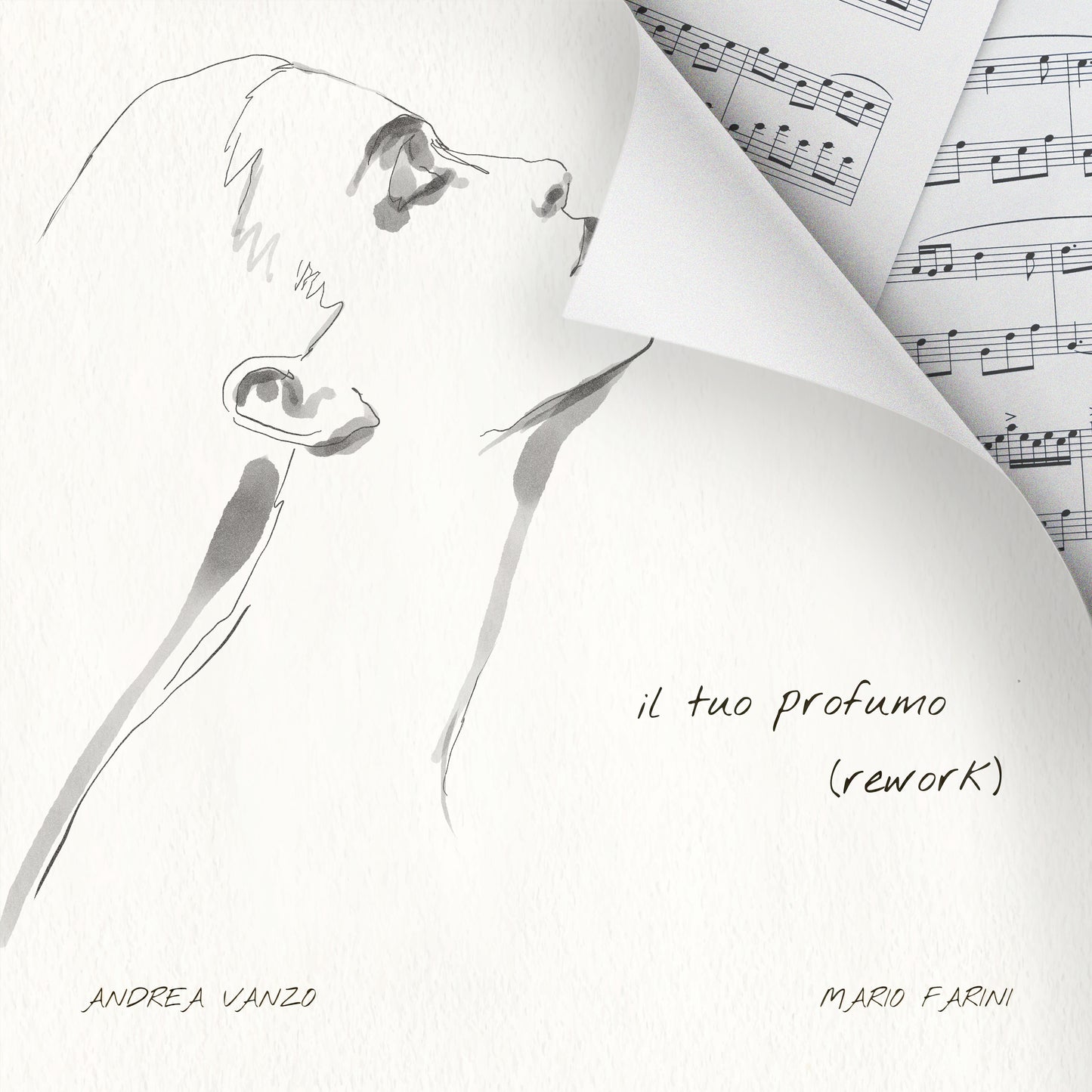 Il tuo profumo (Rework)