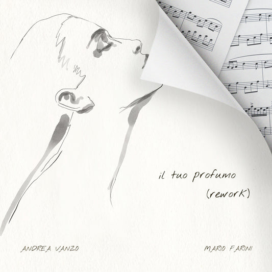 Il tuo profumo (Rework)