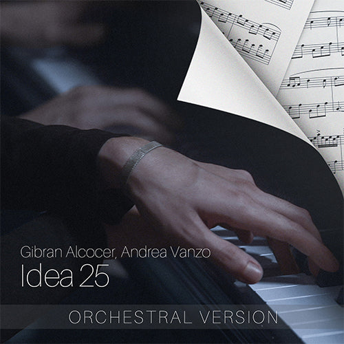 Idea 25 (Orchestral Version)