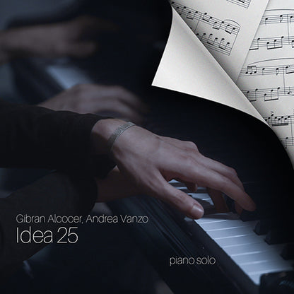 Idea 25 (Piano Solo Version)