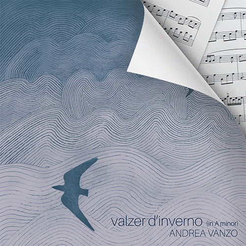 Valzer d'Inverno (in A Minor)