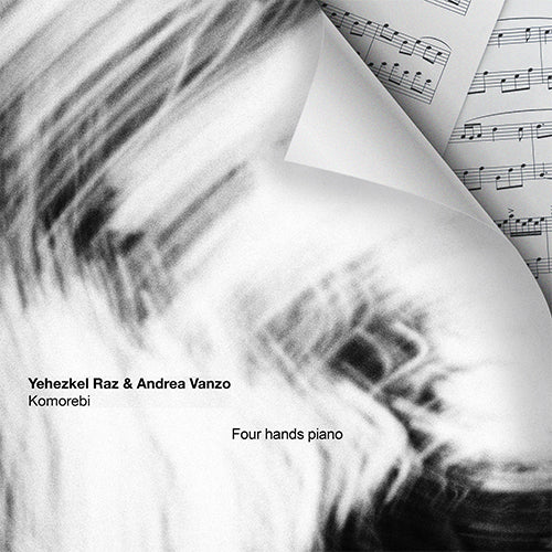 Komorebi (Piano Four Hands Version)