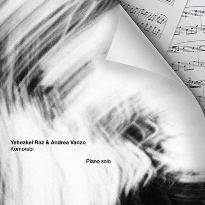 Komorebi (Piano Solo Version)