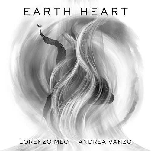 Earth Heart (EP Full Score)