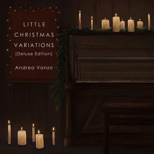 Little Christmas Variation (Deluxe Edition)