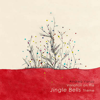 Variation on the "Jingle Bells" Theme