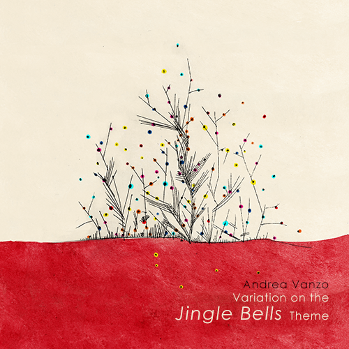 Variation on the "Jingle Bells" Theme