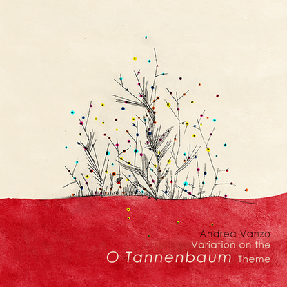 Variation on the "O Tannenbaum" Theme