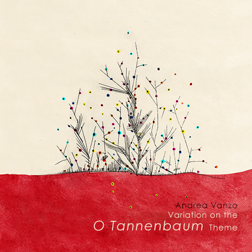 Variation on the "O Tannenbaum" Theme