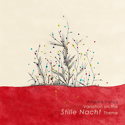 Variation on the "Stille Nacht" Theme