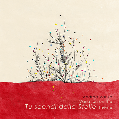 Variation on the "Tu scendi dalle Stelle" Theme