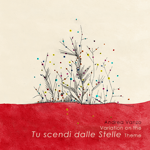 Variation on the "Tu scendi dalle Stelle" Theme