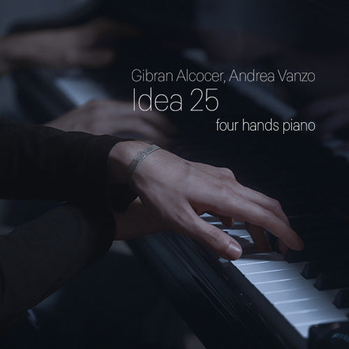 Idea 25 (Piano Four Hands Version)