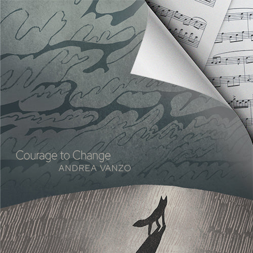 Courage to Change