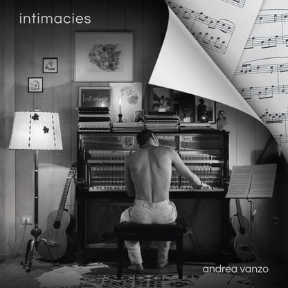 Intimacies