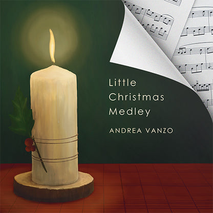 Little Christmas Medley