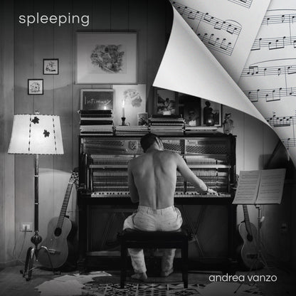 Sleeping