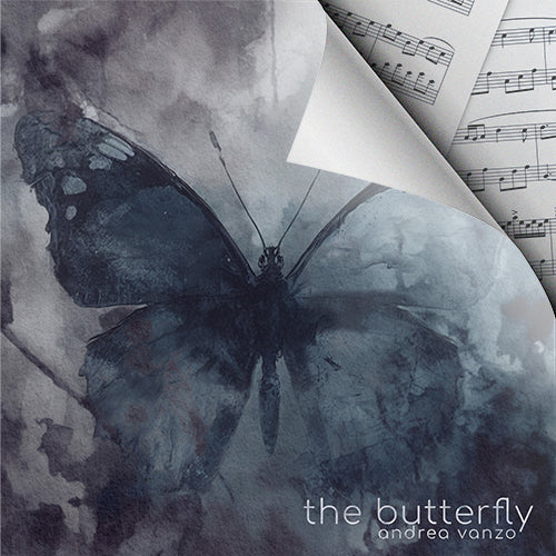 The Butterfly – Andrea Vanzo - Store