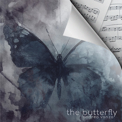 The Butterfly