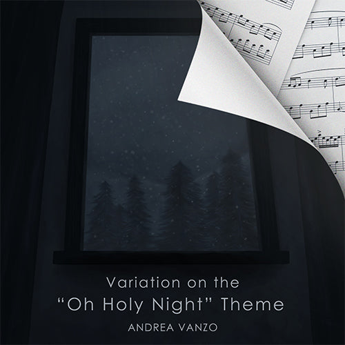 Variation on the "Oh Holy Night" Theme