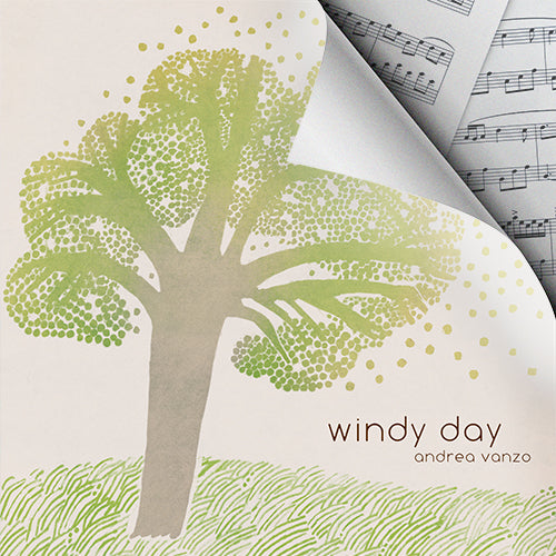 Windy Day