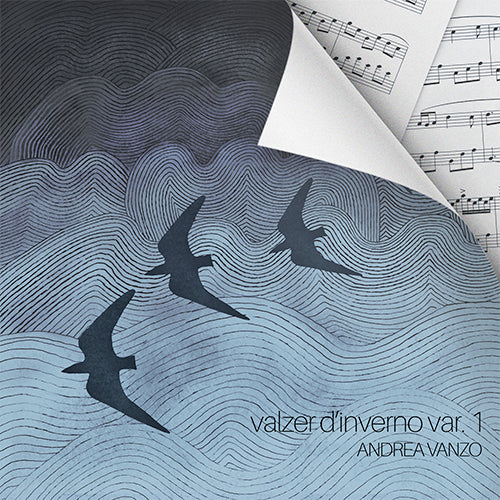 Valzer d'Inverno Var. 1