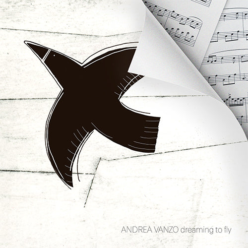 Dreaming to Fly – Andrea Vanzo - Store