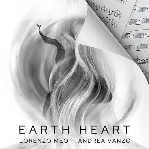 Earth Heart (EP Full Score)