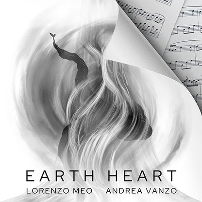 Earth Heart (EP Full Score)