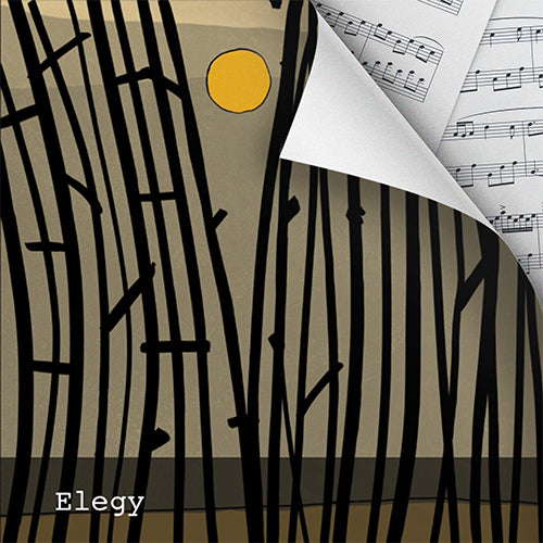Frames - Elegy