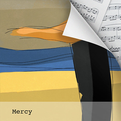 Frames - Mercy