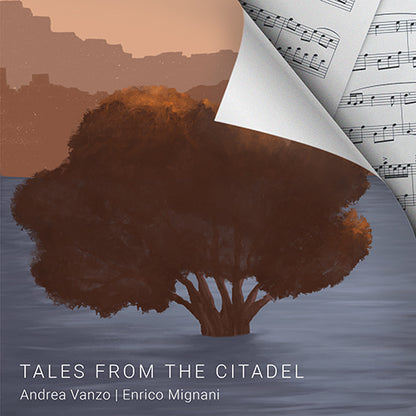 Tales from the Citadel