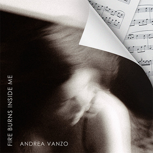 Fire Burns Inside Me